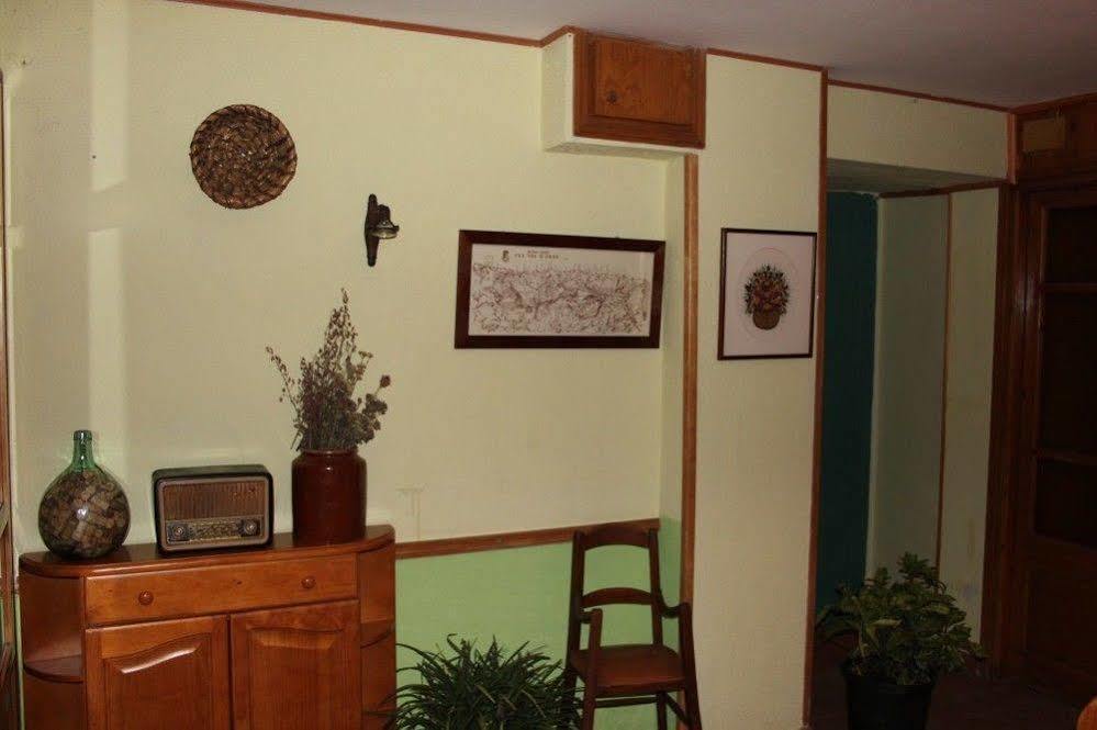 Hostal Aiguamog Salardú Zewnętrze zdjęcie