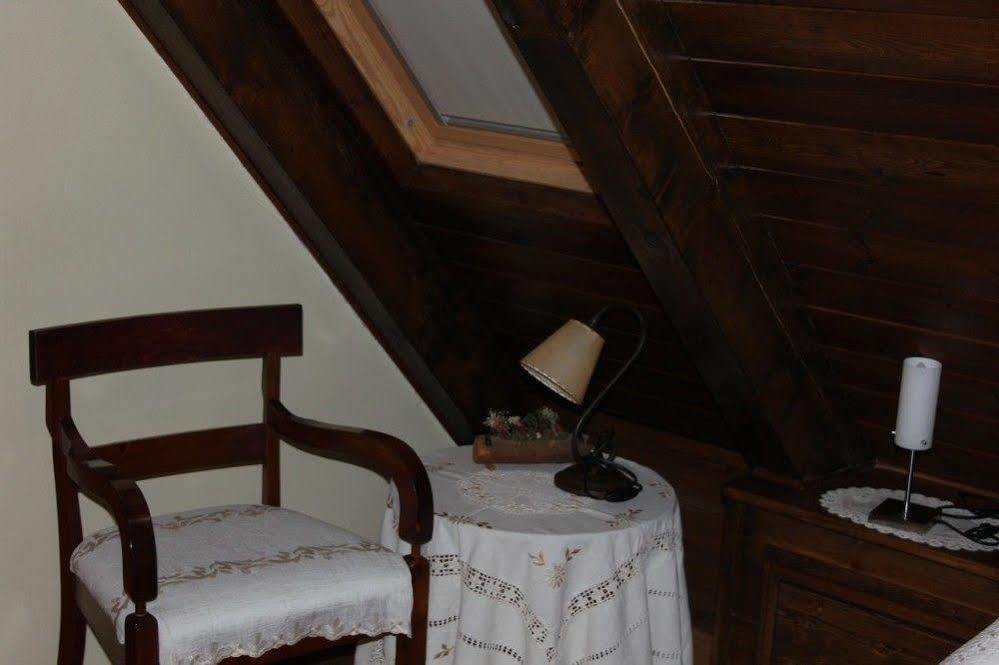 Hostal Aiguamog Salardú Zewnętrze zdjęcie