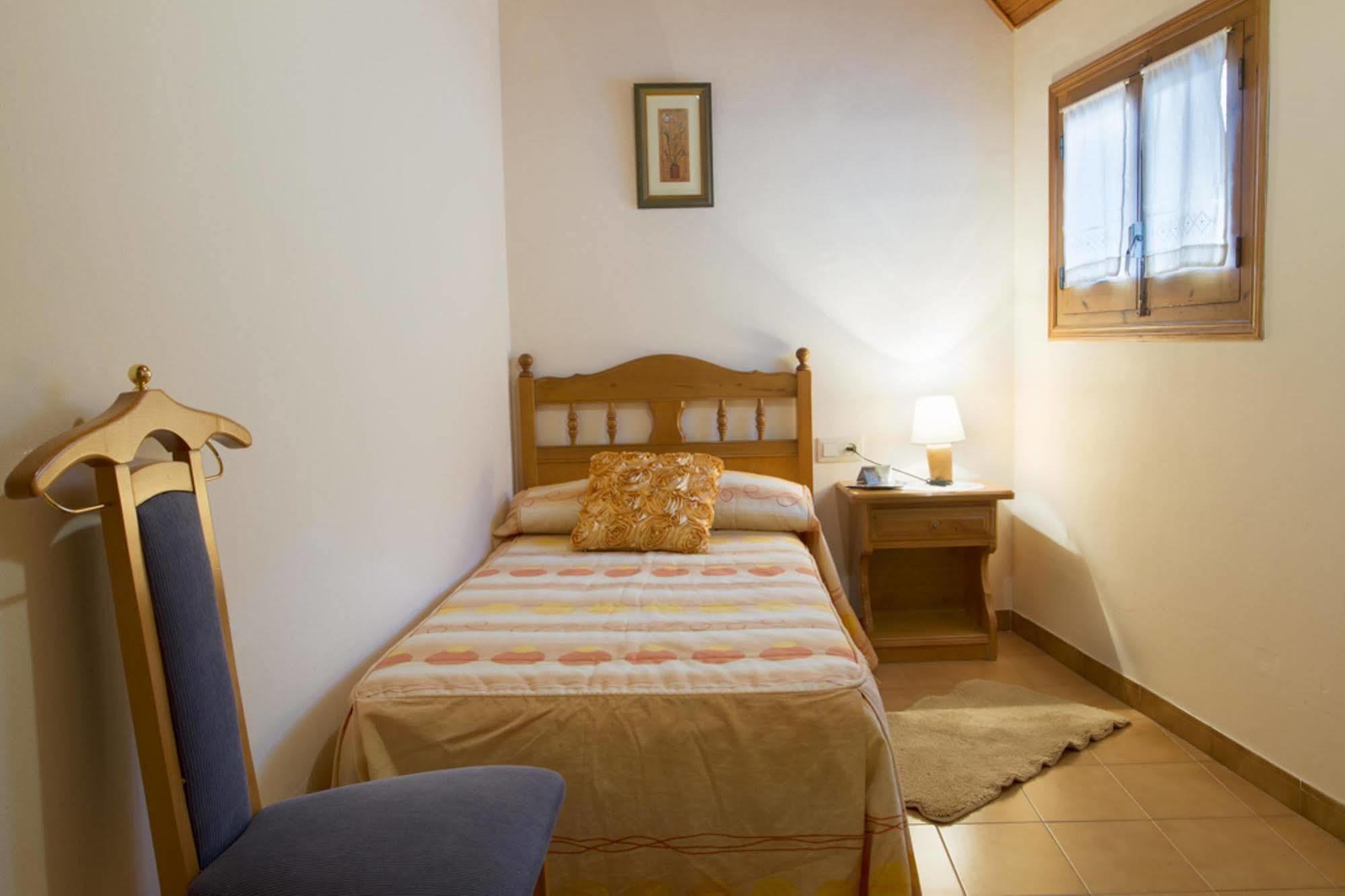 Hostal Aiguamog Salardú Zewnętrze zdjęcie