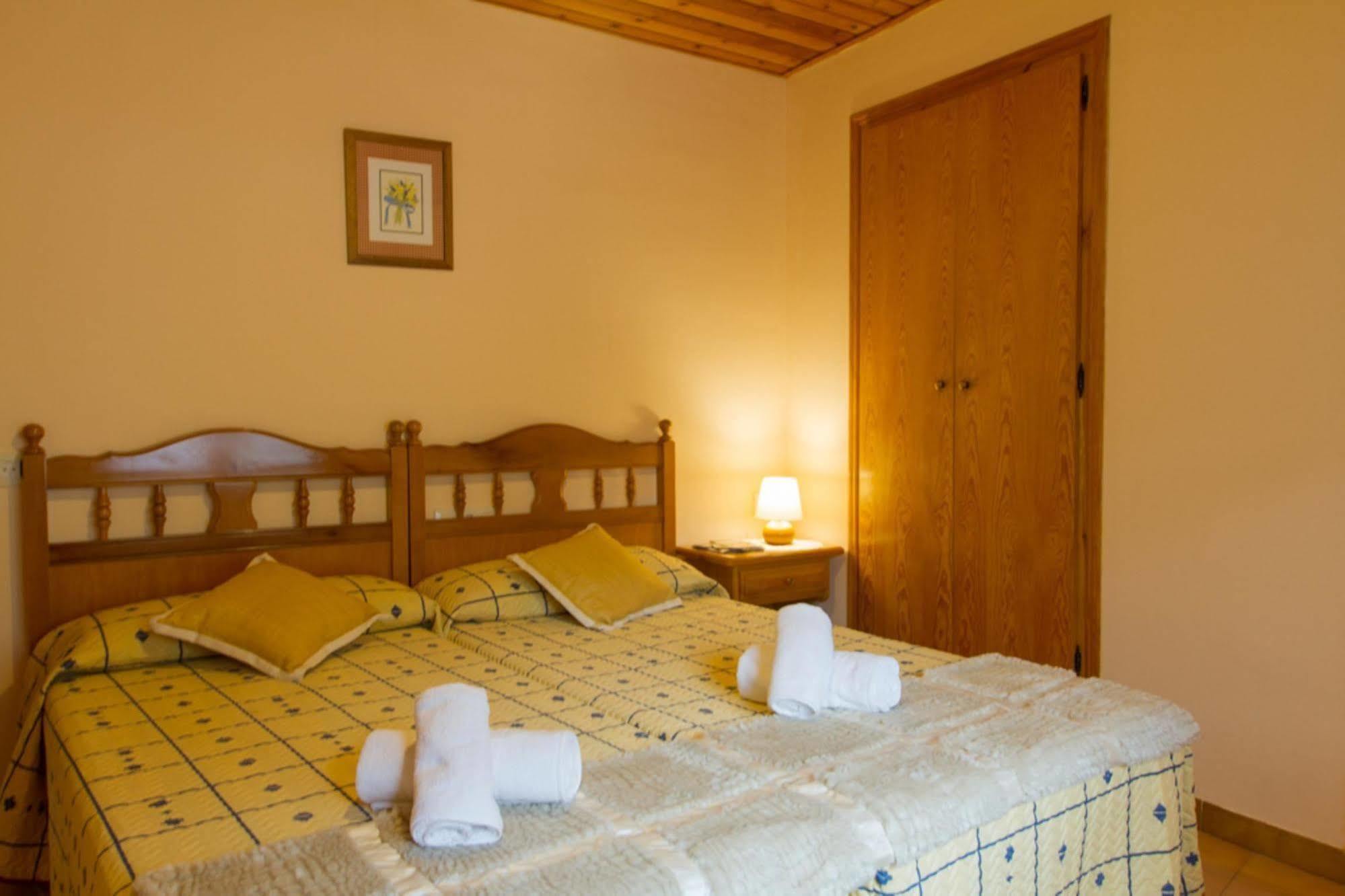 Hostal Aiguamog Salardú Zewnętrze zdjęcie