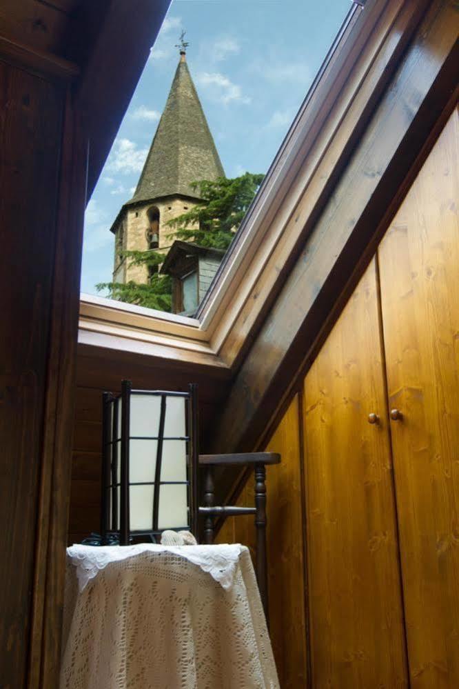 Hostal Aiguamog Salardú Zewnętrze zdjęcie