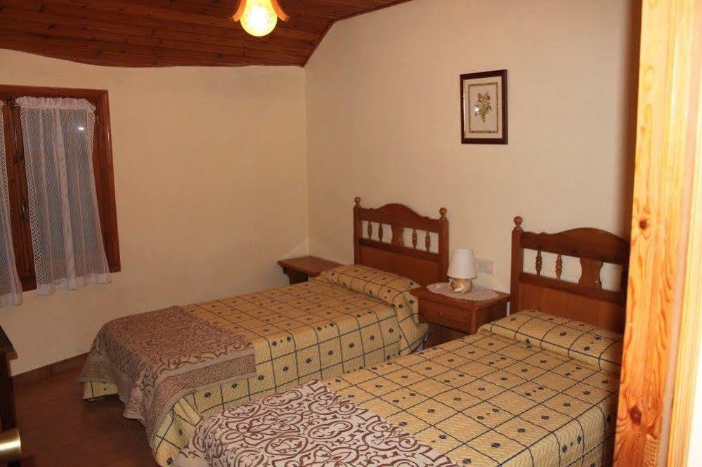 Hostal Aiguamog Salardú Zewnętrze zdjęcie
