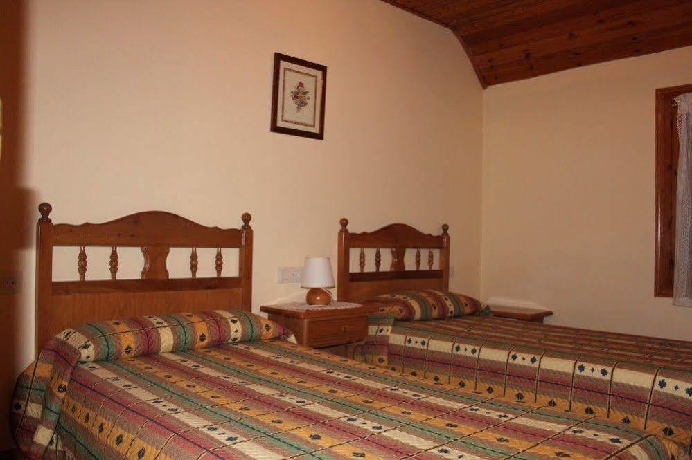 Hostal Aiguamog Salardú Zewnętrze zdjęcie