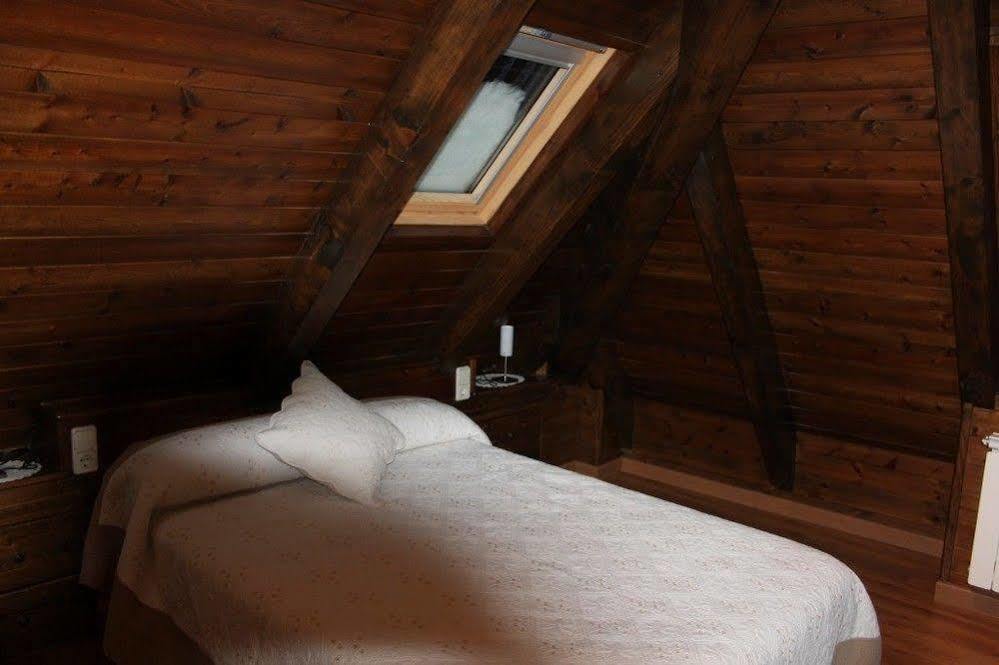 Hostal Aiguamog Salardú Zewnętrze zdjęcie