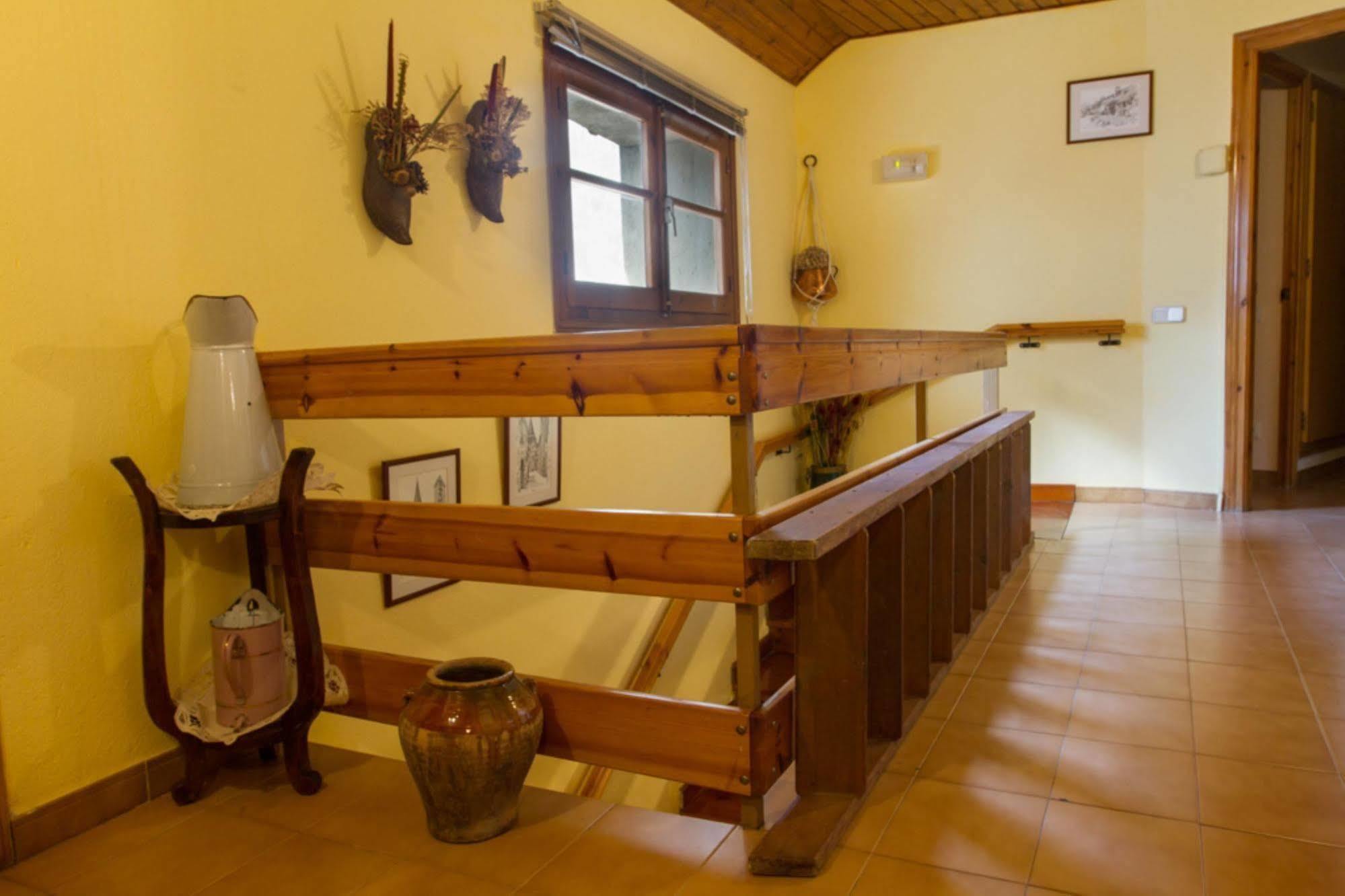 Hostal Aiguamog Salardú Zewnętrze zdjęcie